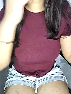 Snapshot of Ms_Neera chatting on March 3, 2025, 9:34 am Ms Neera online show from March 3, 2025, 9:34 am