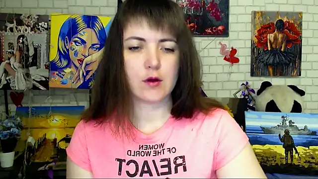 Darina M  online show from March 25, 2026, 5:29 am