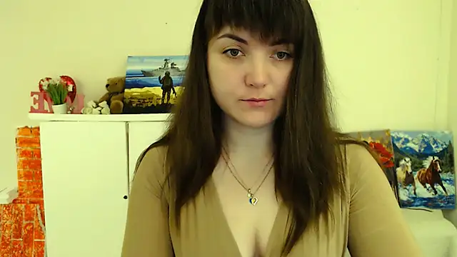 Darina M  online show from March 11, 2026, 5:23 am