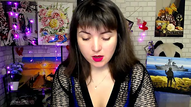 Darina M  online show from November 16, 2025, 7:24 am