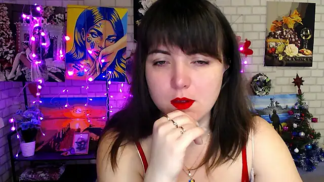 Darina M  online show from January 17, 2026, 5:44 am