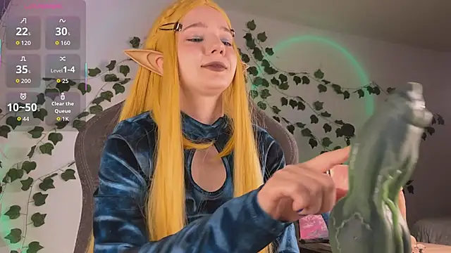 Snapshot of mariel_a_gold chatting on November 27, 2025, 6:14 am mariel a gold online show from November 27, 2025, 6:14 am