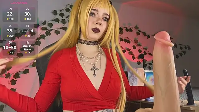 Snapshot of mariel_a_gold chatting on November 12, 2025, 9:46 am mariel a gold online show from November 12, 2025, 9:46 am