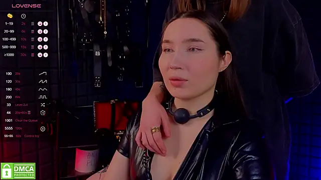 Snapshot of domDani_subMay chatting on January 13, 2025, 2:11 pm domDani subMay online show from January 13, 2025, 2:11 pm