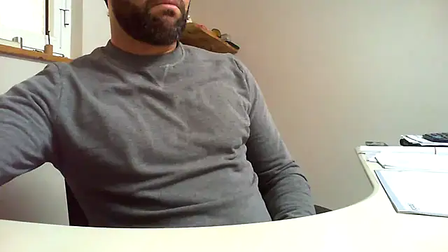 LordRocco69 online show from March 18, 2025, 6:28 am