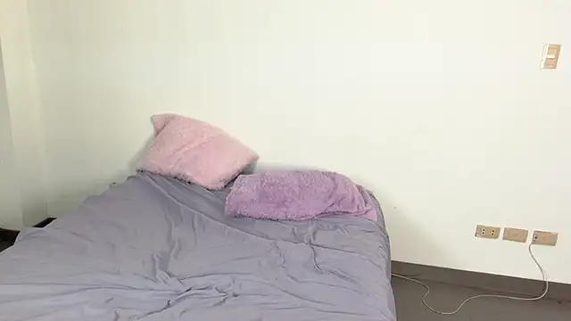 melody2429 online show from March 12, 2025, 8:20 pm