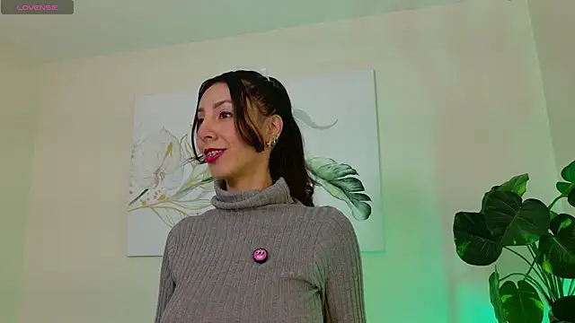 luna willians online show from March 30, 2026, 12:28 pm