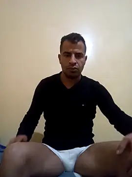 Bisex activ19 online show from January 8, 2025, 1:42 am