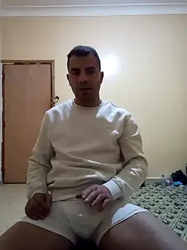 Bisex activ19 online show from January 16, 2025, 5:12 pm