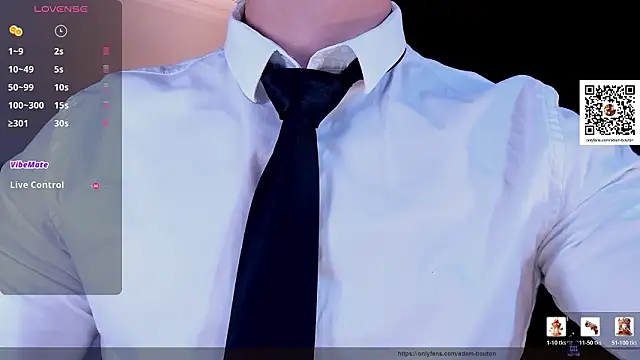 ADAM BOUTON  online show from February 17, 2026, 2:14 pm