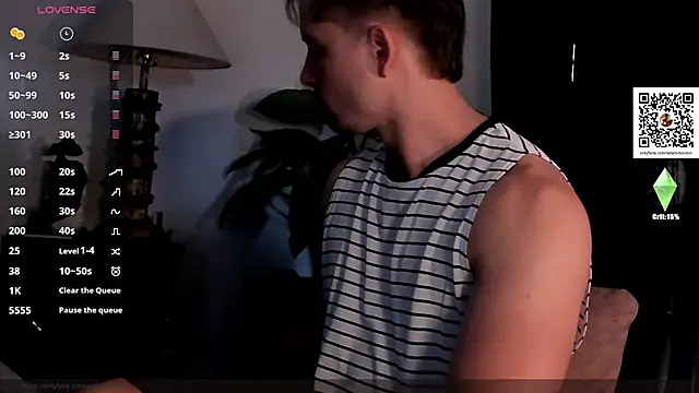 ADAM BOUTON  online show from November 24, 2025, 12:38 pm