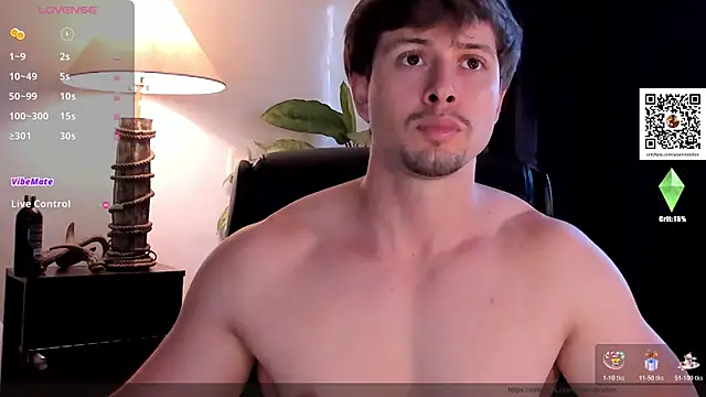 ADAM BOUTON  online show from November 1, 2025, 2:22 pm