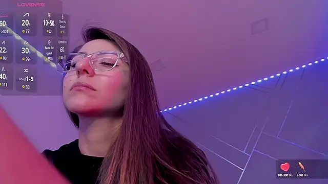 Ich Bin Julia online show from January 24, 2025, 5:32 pm