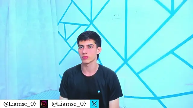 liam scott77 online show from February 4, 2026, 1:55 am