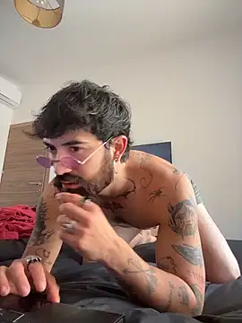 Goosebumps 21 online show from March 21, 2026, 4:44 pm