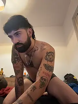 Goosebumps 21 online show from March 30, 2026, 9:05 pm