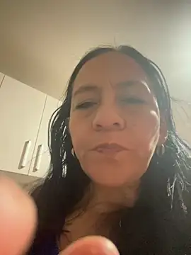 Freya Artemisa online show from November 2, 2025, 6:46 pm