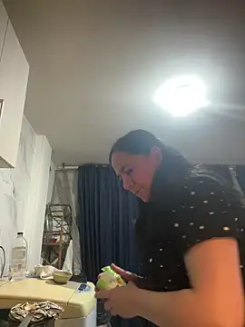 Freya Artemisa online show from February 11, 2026, 1:16 am