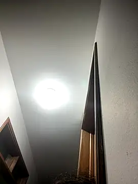 Freya Artemisa online show from October 21, 2025, 5:45 pm