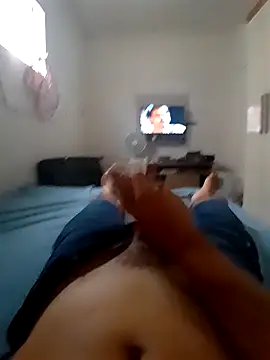 Godvibes online show from December 16, 2025, 6:23 pm