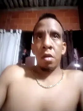 Ger0nim05 online show from February 7, 2026, 4:09 am