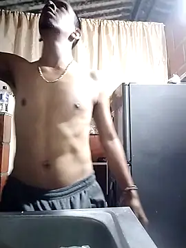 Ger0nim05 online show from April 19, 2026, 12:50 pm