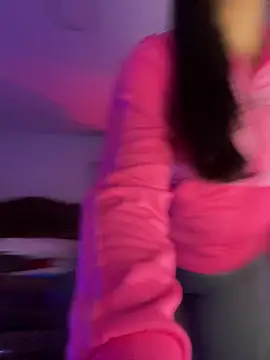 cristina1800 online show from April 12, 2026, 8:50 am