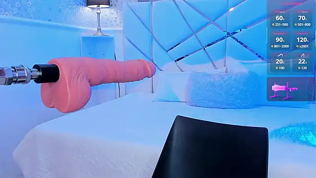 LYEN RAE online show from December 22, 2025, 4:12 am