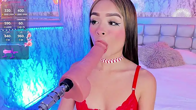 Snapshot of LYEN_RAE chatting on January 31, 2025, 11:45 pm LYEN RAE online show from January 31, 2025, 11:45 pm