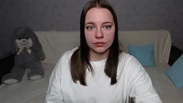  Sweet Lana online show from May 11, 2026, 6:26 am