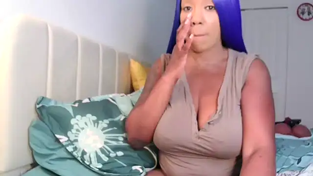 MistressLava Femdom online show from July 17, 2026, 4:21 am