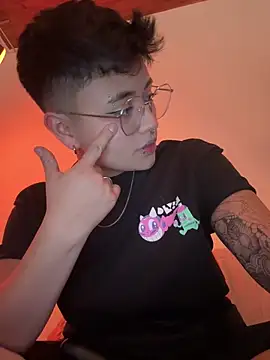 Snapshot of Ashley_Chriss chatting on January 12, 2025, 7:11 am Ashley Chriss online show from January 12, 2025, 7:11 am