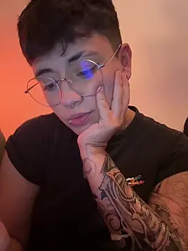 Snapshot of Ashley_Chriss chatting on January 18, 2025, 9:45 am Ashley Chriss online show from January 18, 2025, 9:45 am