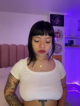 Snapshot of Ashley_Chriss chatting on March 19, 2025, 2:05 am Ashley Chriss online show from March 19, 2025, 2:05 am