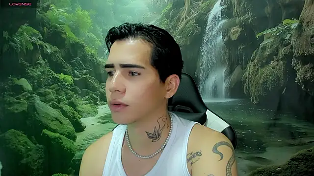 Tayson Rivers online show from February 28, 2026, 6:46 am