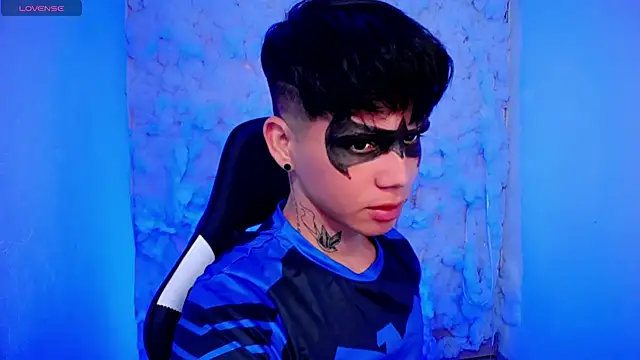 Tayson Rivers online show from October 31, 2025, 12:46 pm