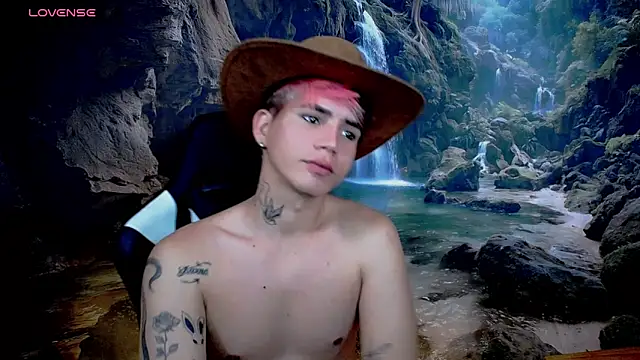 Tayson Rivers online show from February 3, 2026, 6:33 am