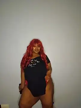 red affect online show from February 9, 2025, 7:05 am