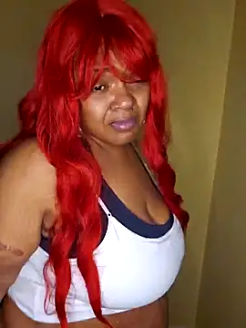 red affect online show from January 26, 2025, 12:16 am