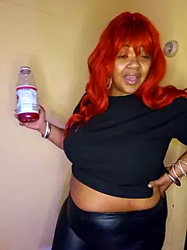 red affect online show from March 23, 2025, 2:59 am