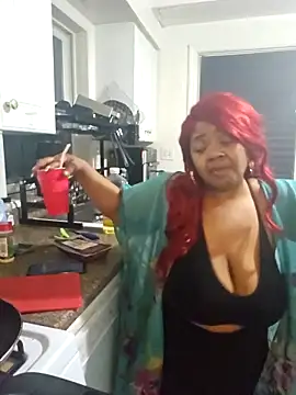 red affect online show from March 3, 2025, 12:12 am