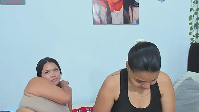 sara mendez2 online show from March 24, 2026, 11:49 pm