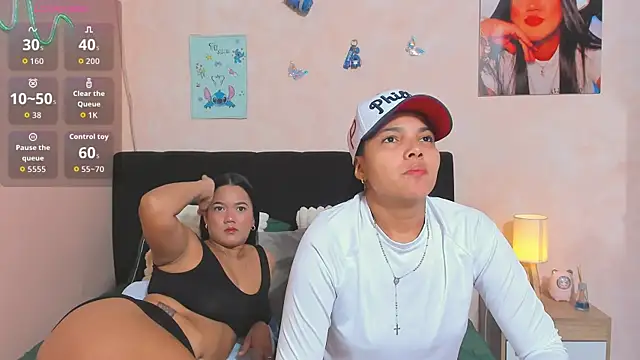 sara mendez2 online show from May 25, 2026, 12:10 am