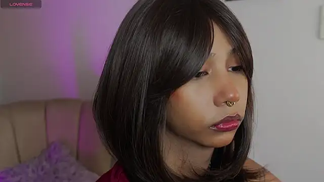 Snapshot of wayuu-goddess chatting on December 18, 2025, 3:05 pm wayuu-goddess online show from December 18, 2025, 3:05 pm