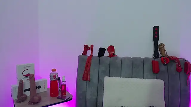 Marian Ran online show from November 24, 2025, 3:17 am