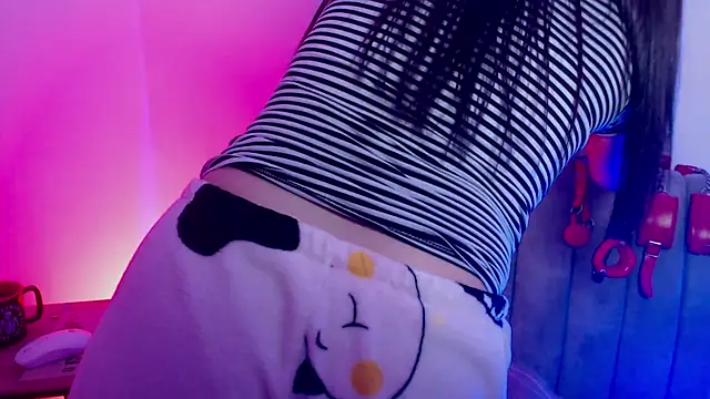 Marian Ran online show from November 22, 2025, 2:54 am