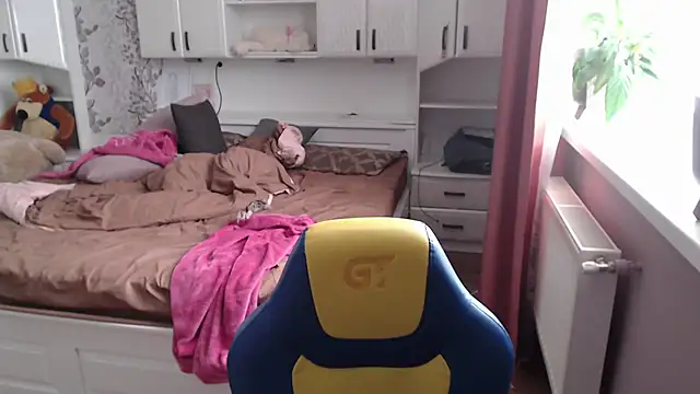 Snapshot of 69SexySecret69 chatting on February 19, 2025, 8:55 am 69SexySecret69 online show from February 19, 2025, 8:55 am