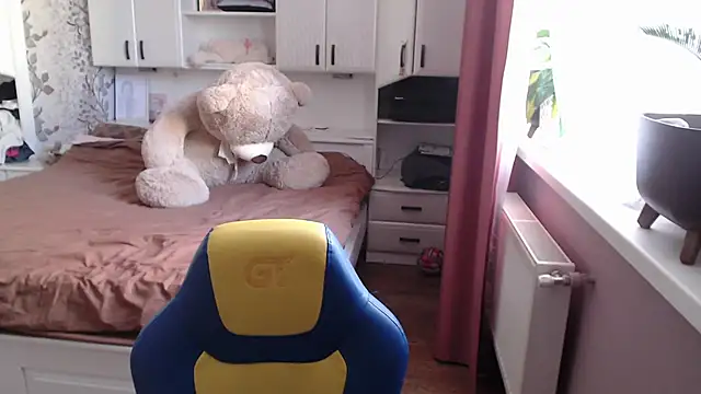 Snapshot of 69SexySecret69 chatting on February 26, 2025, 12:16 pm 69SexySecret69 online show from February 26, 2025, 12:16 pm