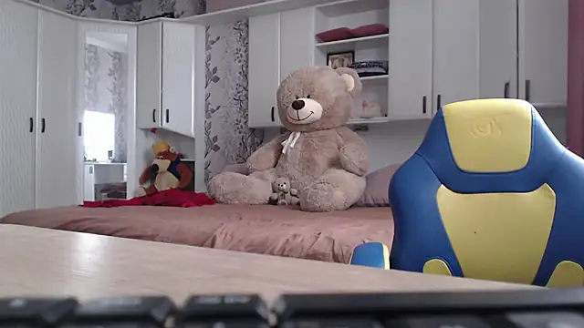 Snapshot of 69SexySecret69 chatting on February 20, 2025, 11:31 am 69SexySecret69 online show from February 20, 2025, 11:31 am