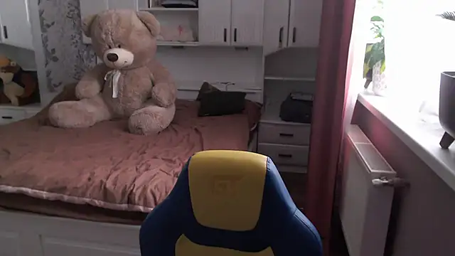 Snapshot of 69SexySecret69 chatting on February 25, 2025, 2:48 pm 69SexySecret69 online show from February 25, 2025, 2:48 pm